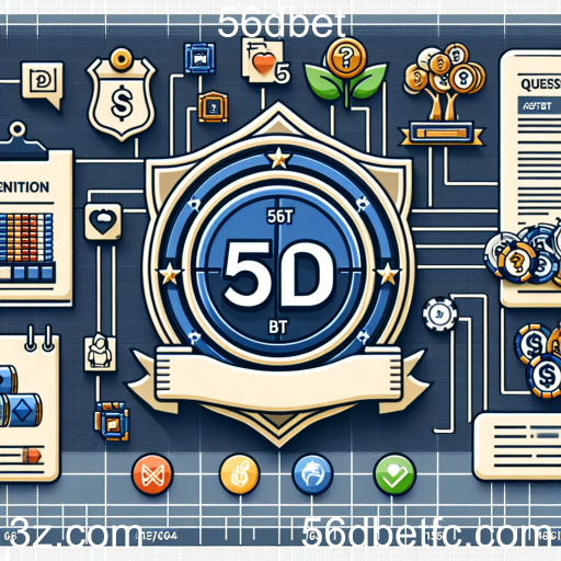 Perguntas Frequentes - 56dbet
